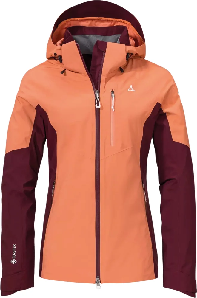 2L Jacket Gaschurn W